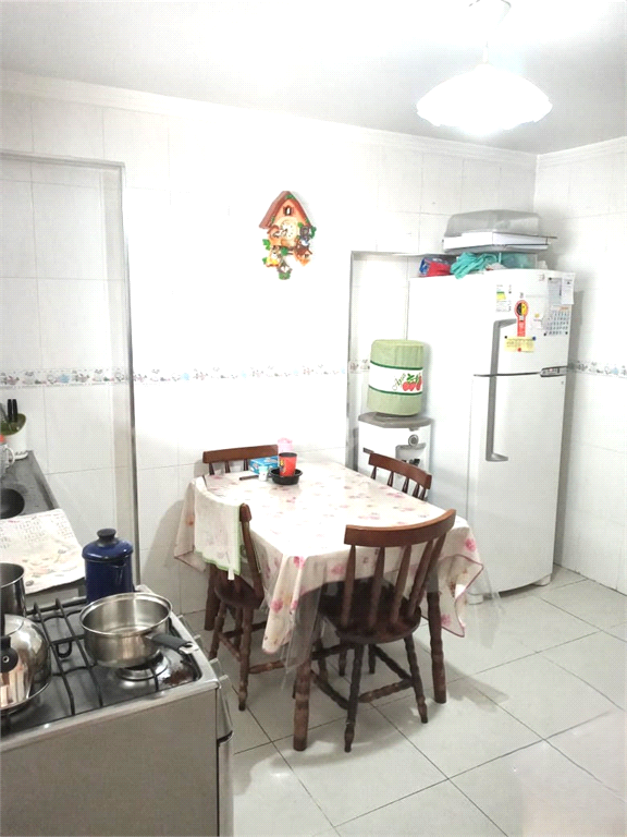 Venda Apartamento São Paulo Água Fria REO1025612 3