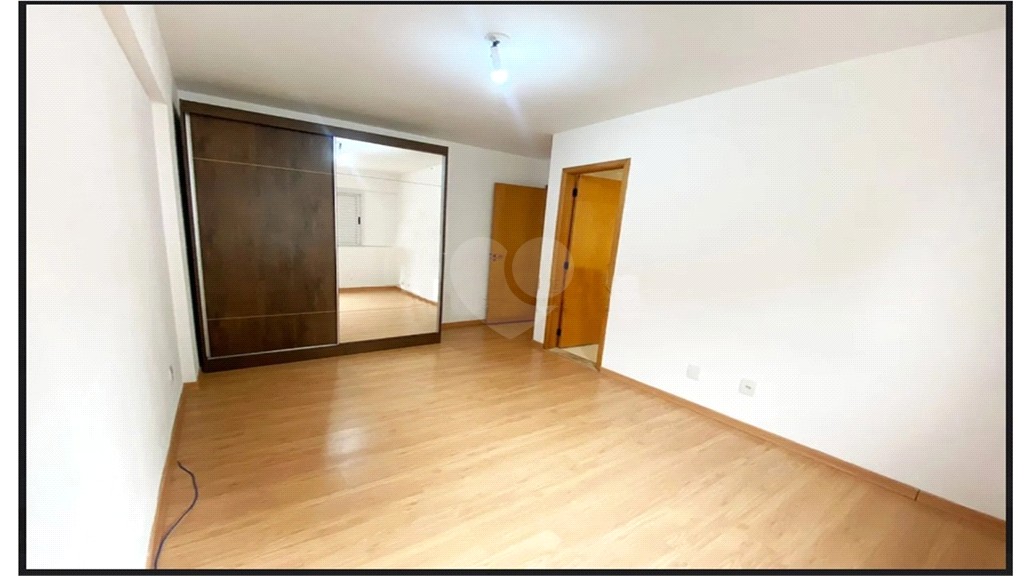 Venda Apartamento São José Dos Campos Parque Residencial Aquarius REO1025613 4