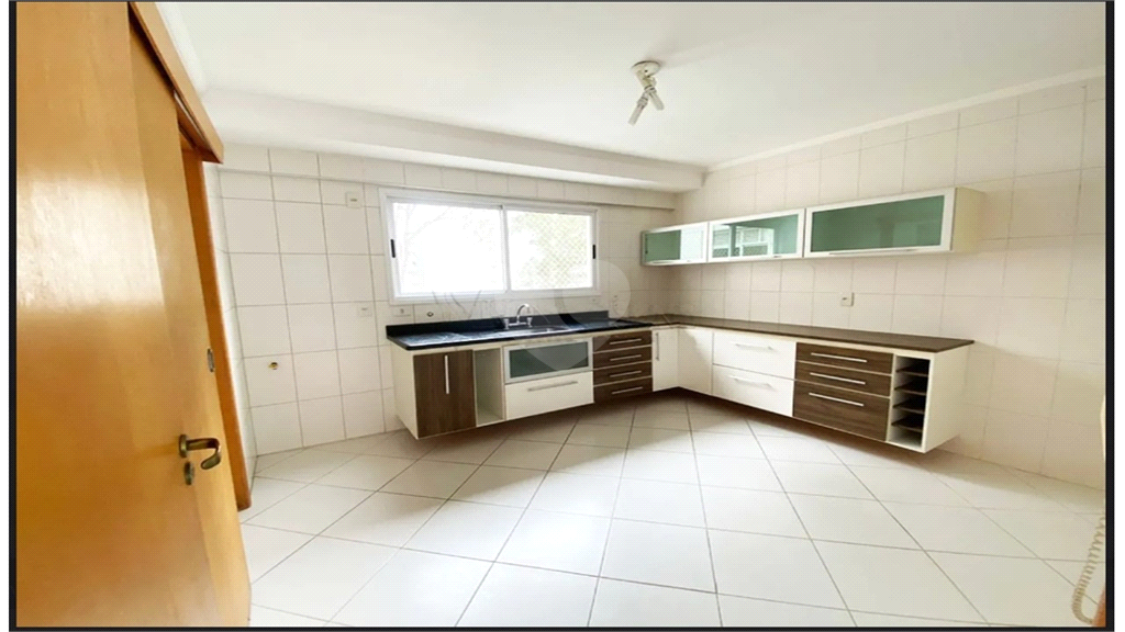 Venda Apartamento São José Dos Campos Parque Residencial Aquarius REO1025613 12