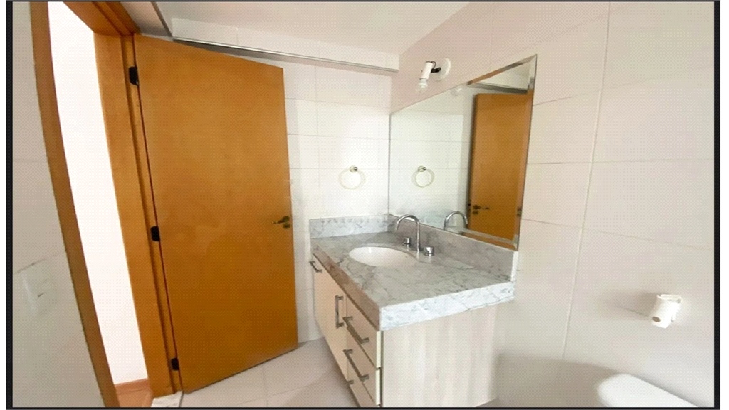 Venda Apartamento São José Dos Campos Parque Residencial Aquarius REO1025613 9