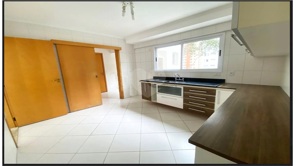 Venda Apartamento São José Dos Campos Parque Residencial Aquarius REO1025613 11