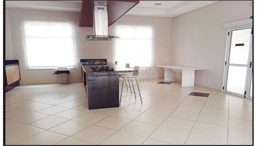 Venda Apartamento São José Dos Campos Parque Residencial Aquarius REO1025613 16