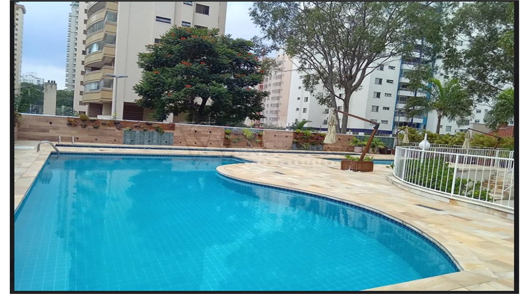 Venda Apartamento São José Dos Campos Parque Residencial Aquarius REO1025613 21