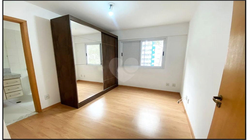 Venda Apartamento São José Dos Campos Parque Residencial Aquarius REO1025613 10