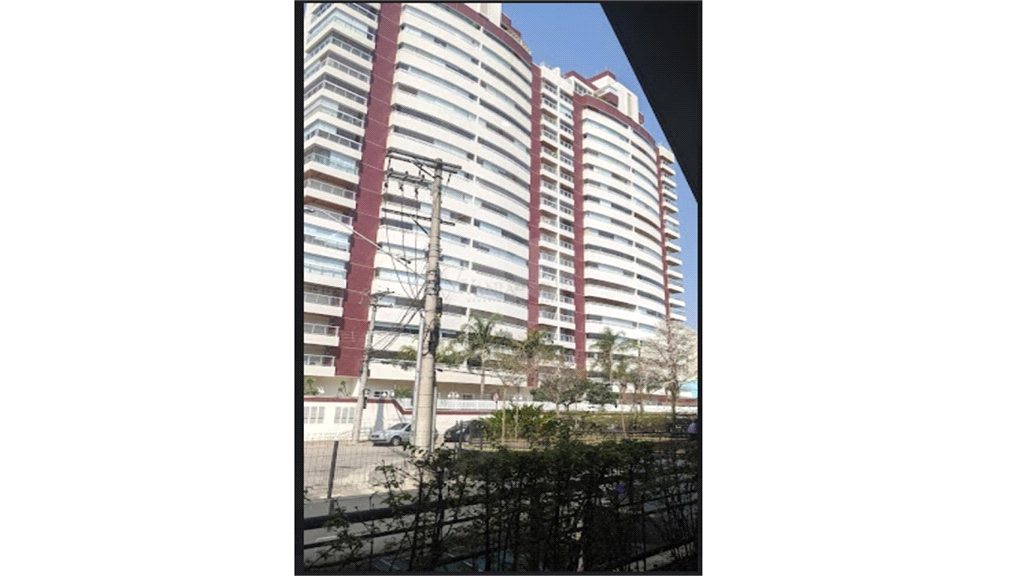 Venda Apartamento São José Dos Campos Parque Residencial Aquarius REO1025613 23