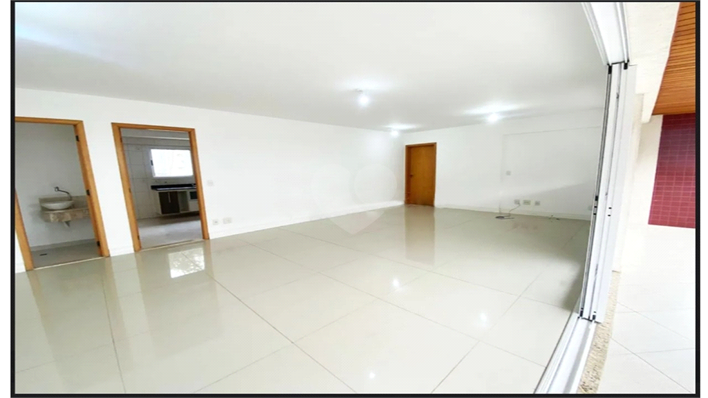 Venda Apartamento São José Dos Campos Parque Residencial Aquarius REO1025613 15