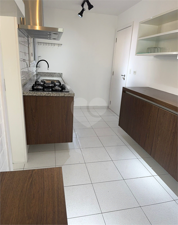 Venda Apartamento São Paulo Vila Romana REO1025614 42