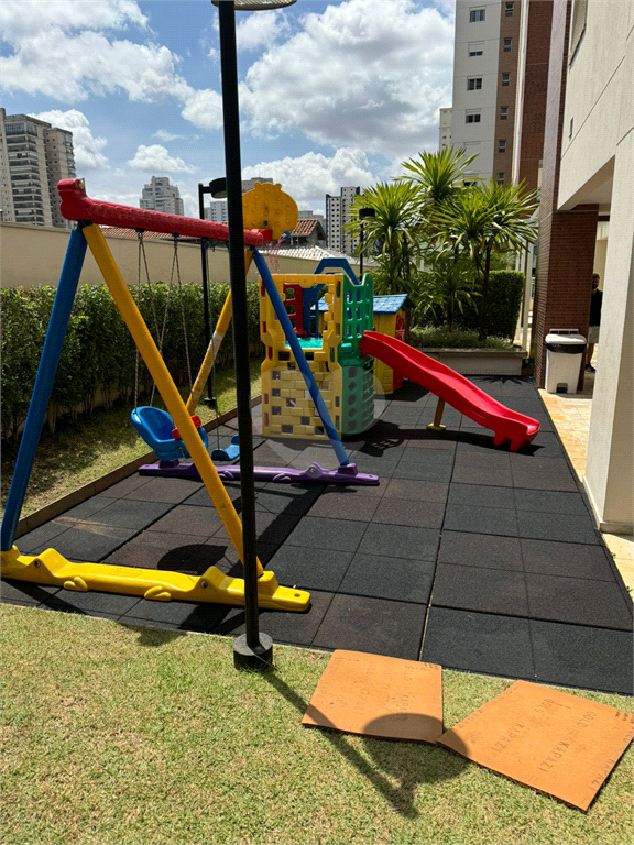 Venda Apartamento São Paulo Vila Romana REO1025614 13