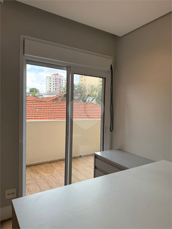 Venda Apartamento São Paulo Vila Romana REO1025614 52