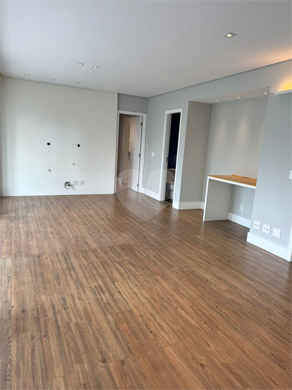 Venda Apartamento São Paulo Vila Romana REO1025614 78