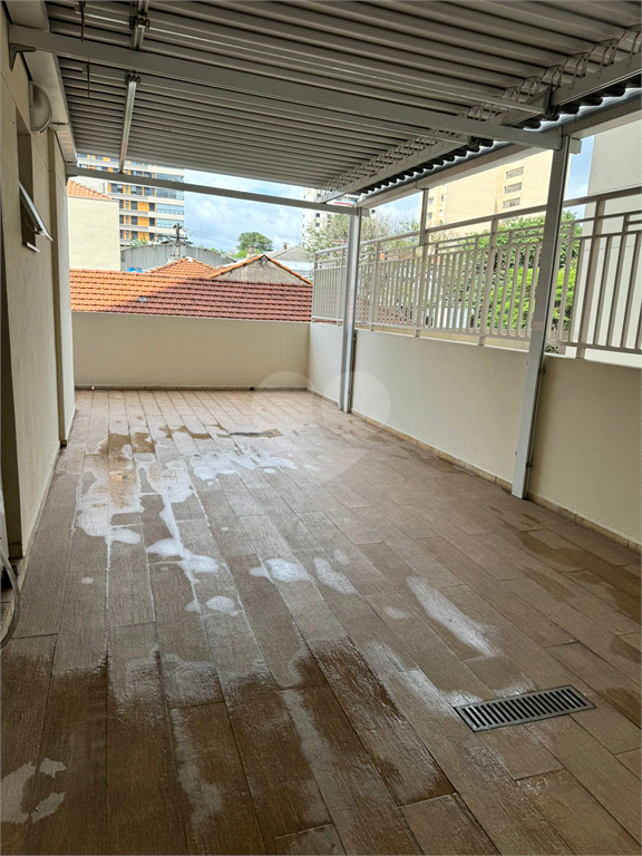 Venda Apartamento São Paulo Vila Romana REO1025614 32