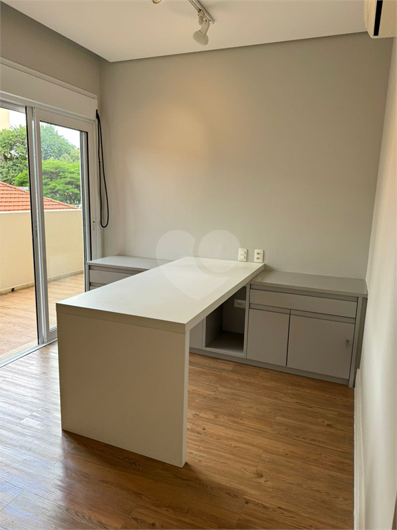 Venda Apartamento São Paulo Vila Romana REO1025614 59