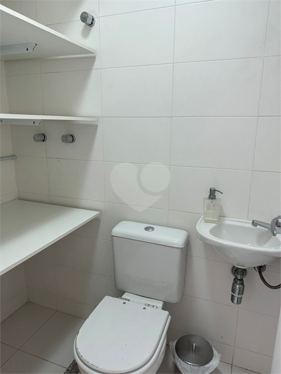 Venda Apartamento São Paulo Vila Romana REO1025614 36