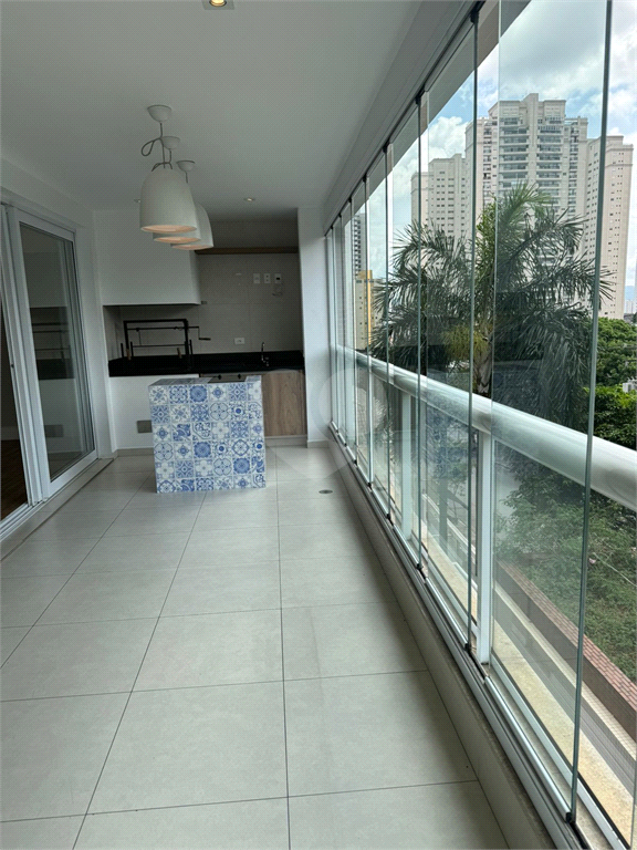 Venda Apartamento São Paulo Vila Romana REO1025614 81