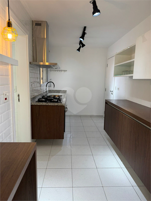 Venda Apartamento São Paulo Vila Romana REO1025614 47