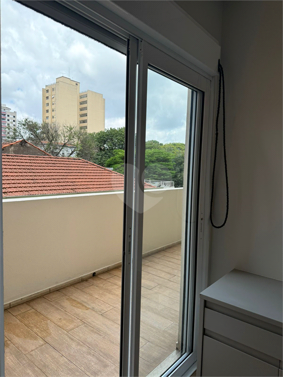 Venda Apartamento São Paulo Vila Romana REO1025614 54