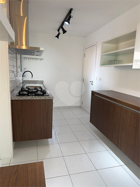 Venda Apartamento São Paulo Vila Romana REO1025614 38