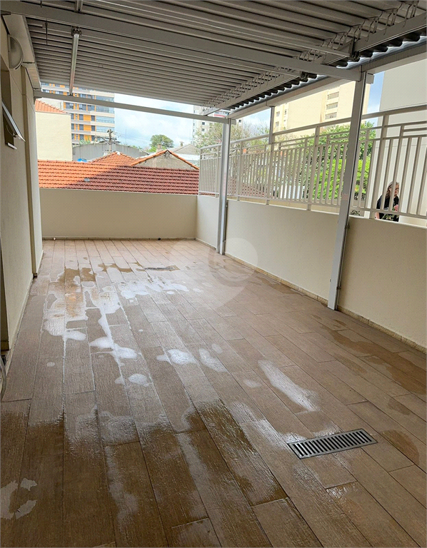 Venda Apartamento São Paulo Vila Romana REO1025614 33