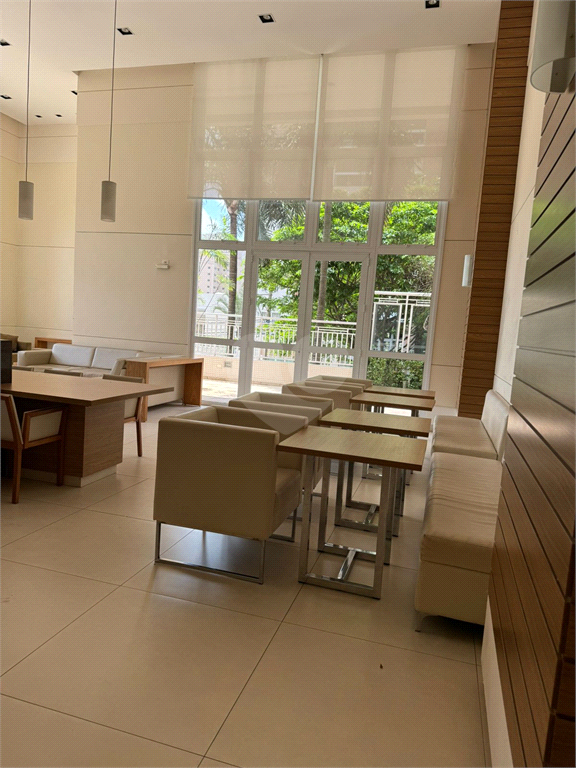 Venda Apartamento São Paulo Vila Romana REO1025614 8