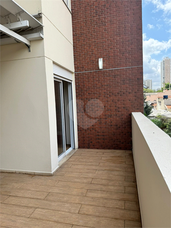 Venda Apartamento São Paulo Vila Romana REO1025614 29