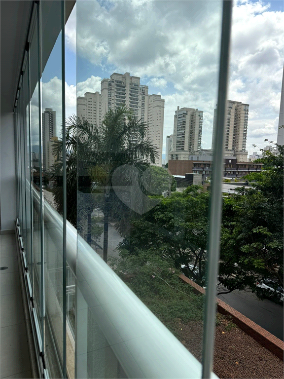 Venda Apartamento São Paulo Vila Romana REO1025614 80