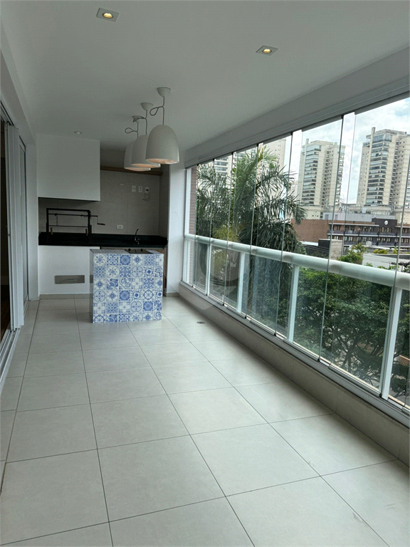 Venda Apartamento São Paulo Vila Romana REO1025614 82