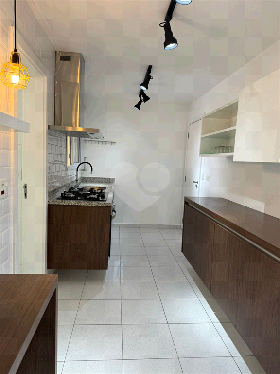 Venda Apartamento São Paulo Vila Romana REO1025614 50