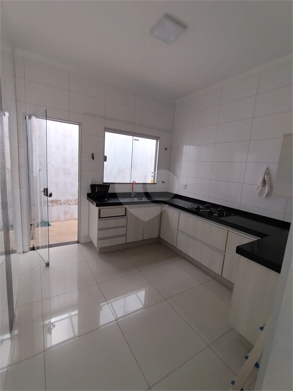 Venda Casa Lençóis Paulista Residencial Santa Terezinha I REO1025617 5