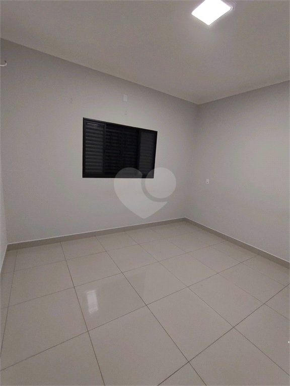 Venda Casa Lençóis Paulista Residencial Santa Terezinha I REO1025617 9