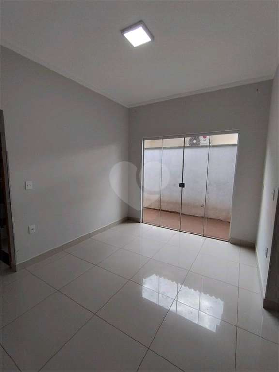 Venda Casa Lençóis Paulista Residencial Santa Terezinha I REO1025617 18