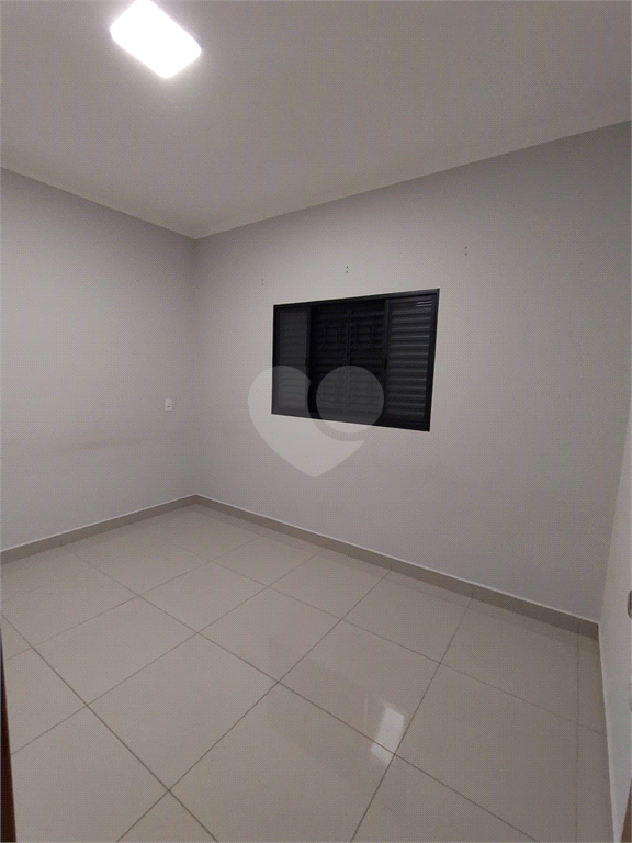 Venda Casa Lençóis Paulista Residencial Santa Terezinha I REO1025617 8