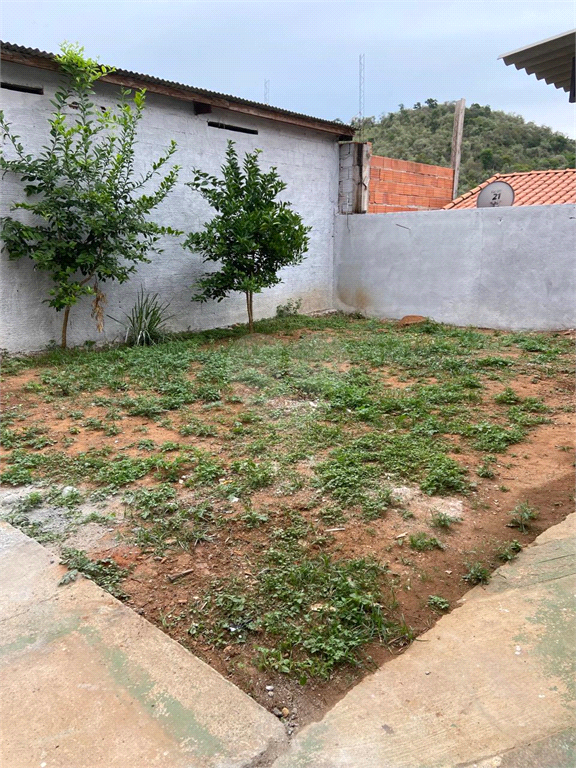 Aluguel Casa Jundiaí Residencial Paracatu REO1025618 2