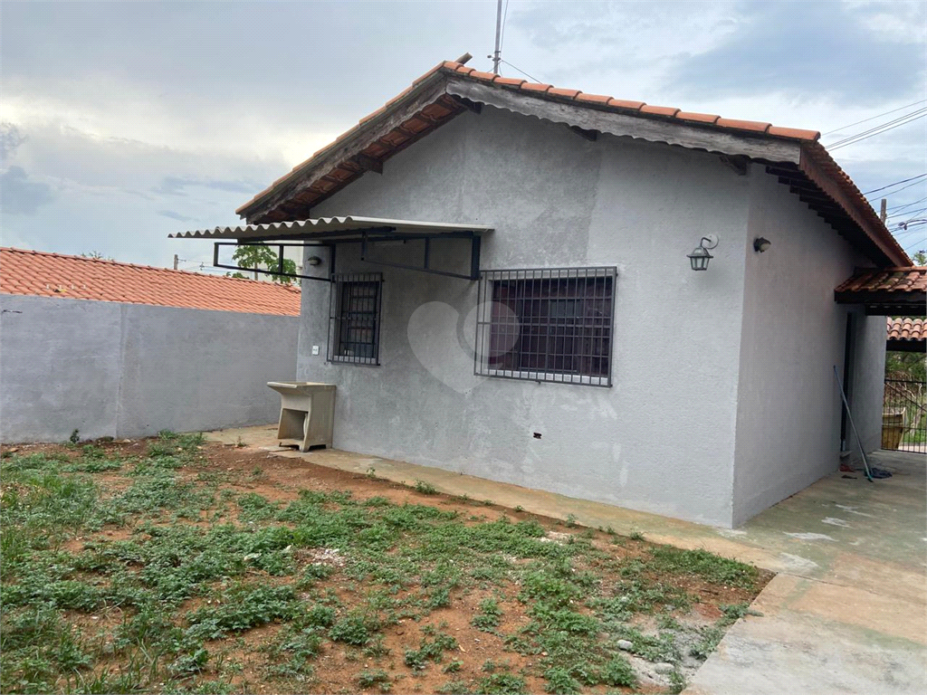 Aluguel Casa Jundiaí Residencial Paracatu REO1025618 1