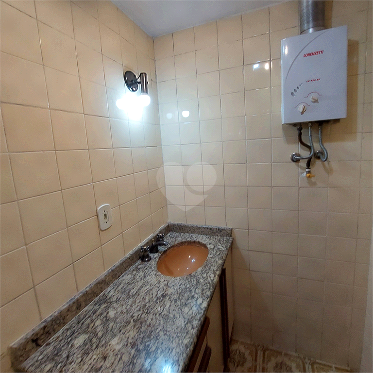 Venda Apartamento Rio De Janeiro Praça Da Bandeira REO1025623 17