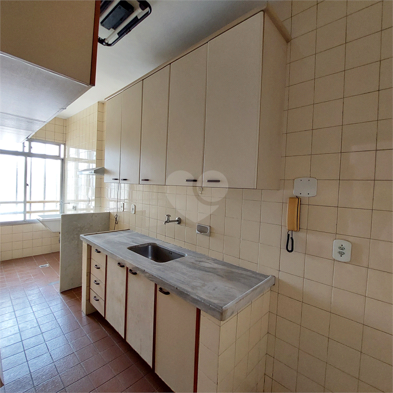 Venda Apartamento Rio De Janeiro Praça Da Bandeira REO1025623 26