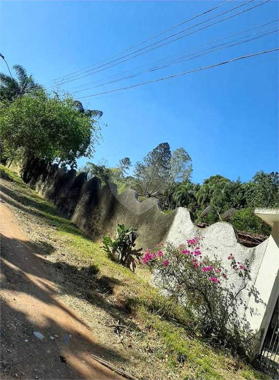 Venda Chácara Campo Limpo Paulista Estância São Paulo REO1025624 18