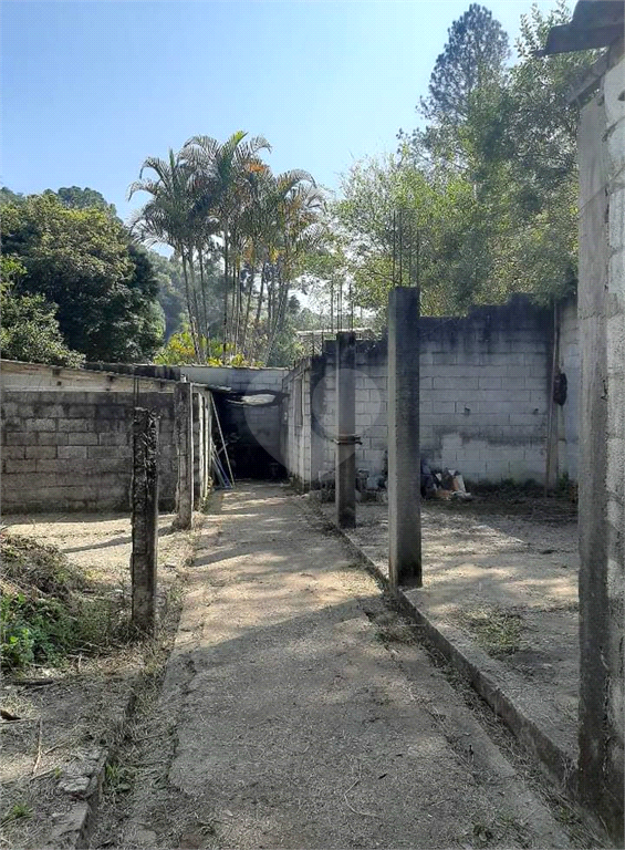 Venda Chácara Campo Limpo Paulista Estância São Paulo REO1025624 9