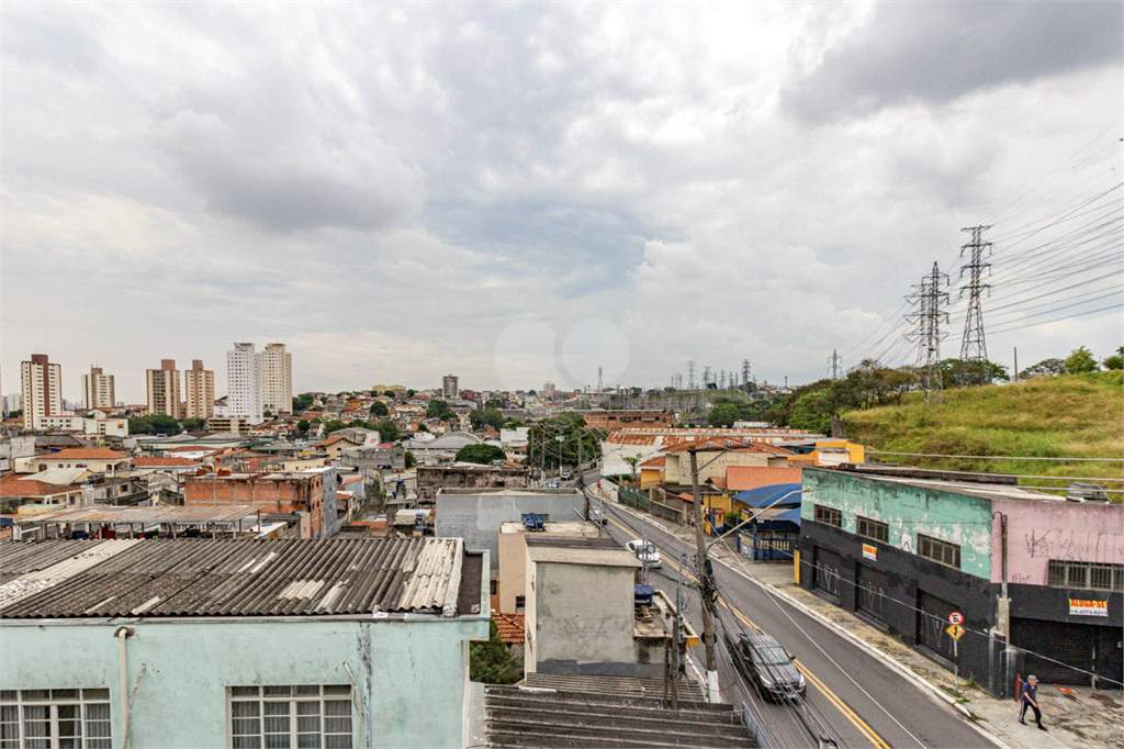 Venda Prédio inteiro São Paulo Freguesia Do Ó REO1025629 21