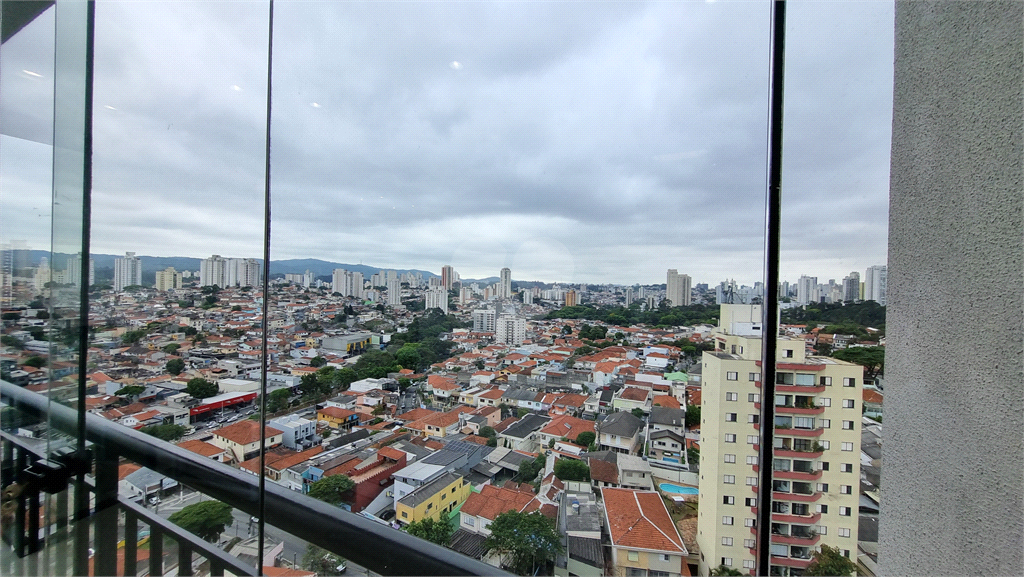 Aluguel Apartamento São Paulo Lauzane Paulista REO1025631 16