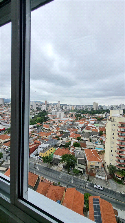 Aluguel Apartamento São Paulo Lauzane Paulista REO1025631 37