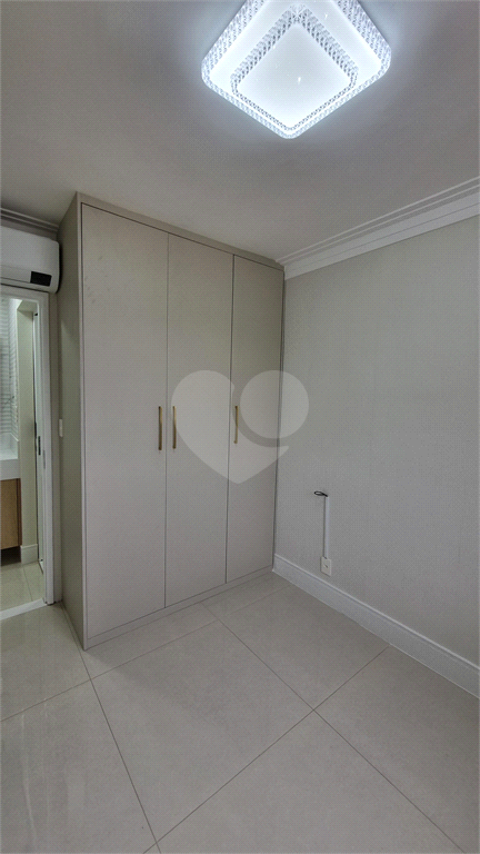 Aluguel Apartamento São Paulo Lauzane Paulista REO1025631 32