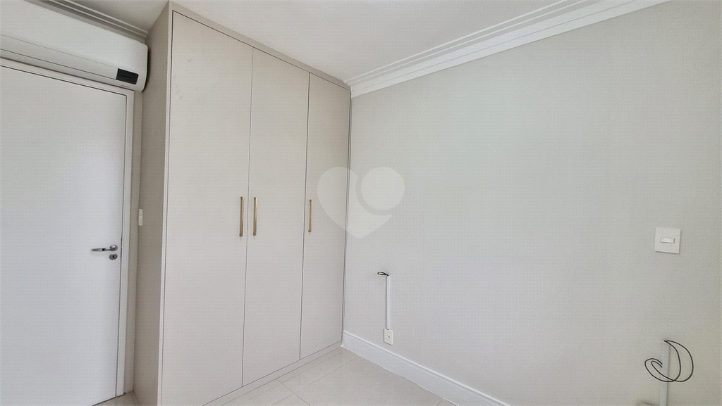 Aluguel Apartamento São Paulo Lauzane Paulista REO1025631 36