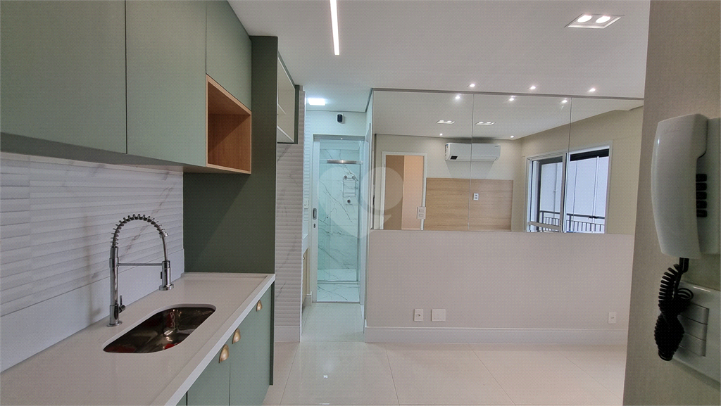 Aluguel Apartamento São Paulo Lauzane Paulista REO1025631 24