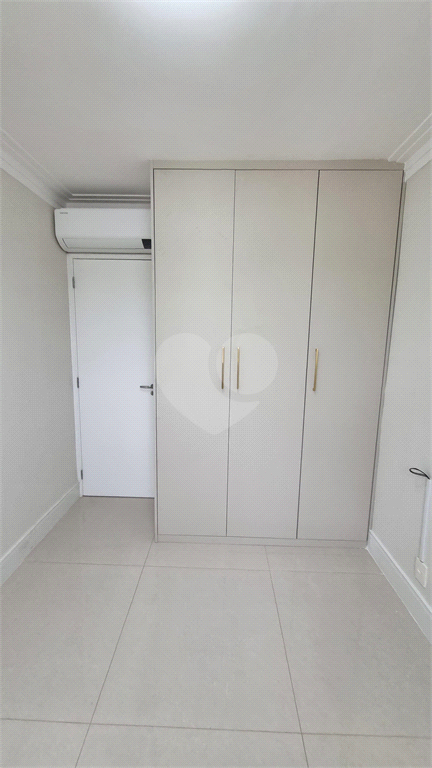 Aluguel Apartamento São Paulo Lauzane Paulista REO1025631 40