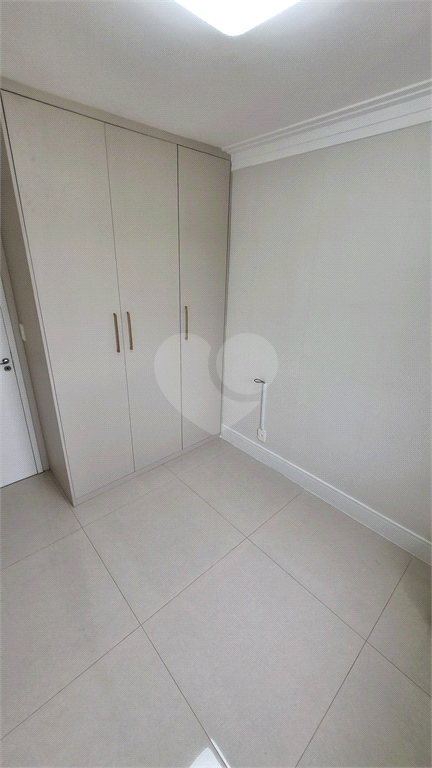 Aluguel Apartamento São Paulo Lauzane Paulista REO1025631 35