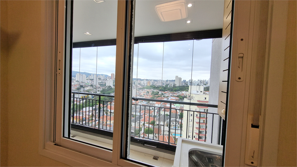 Aluguel Apartamento São Paulo Lauzane Paulista REO1025631 21