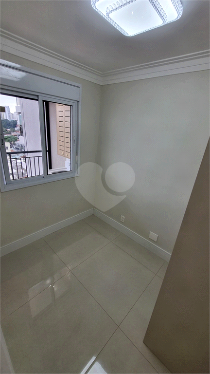 Aluguel Apartamento São Paulo Lauzane Paulista REO1025631 7