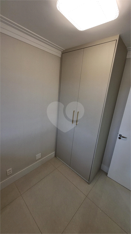 Aluguel Apartamento São Paulo Lauzane Paulista REO1025631 9