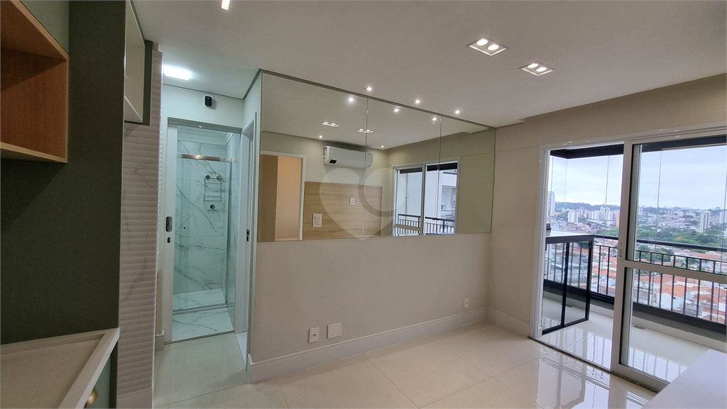 Aluguel Apartamento São Paulo Lauzane Paulista REO1025631 23