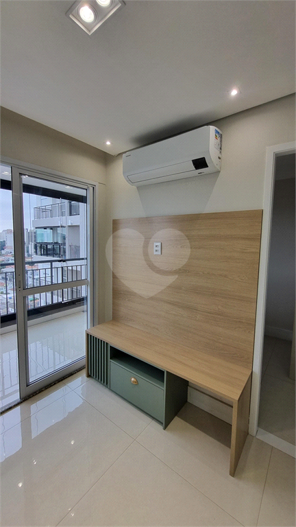 Aluguel Apartamento São Paulo Lauzane Paulista REO1025631 5